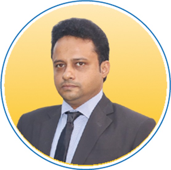 Delegate Image