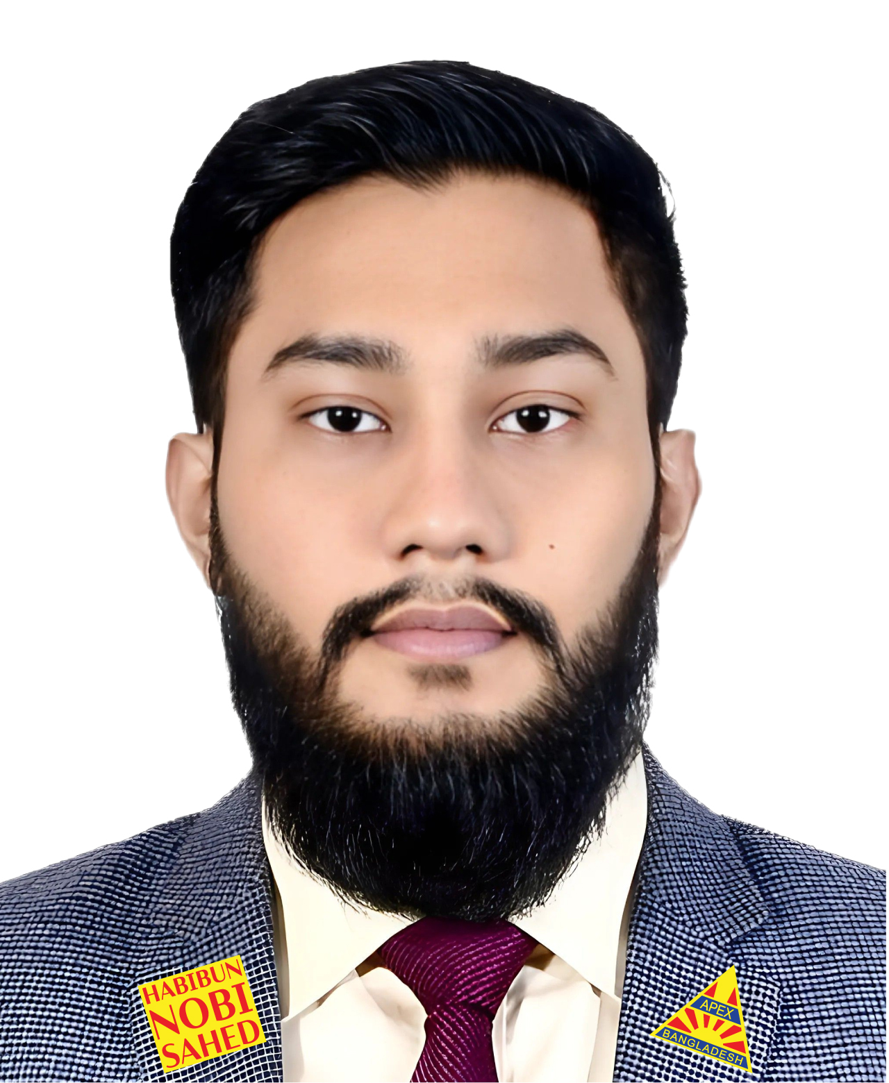 Delegate Image