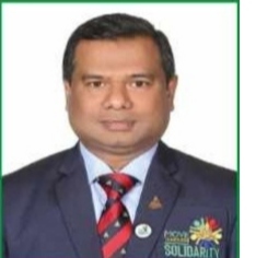 Delegate Image