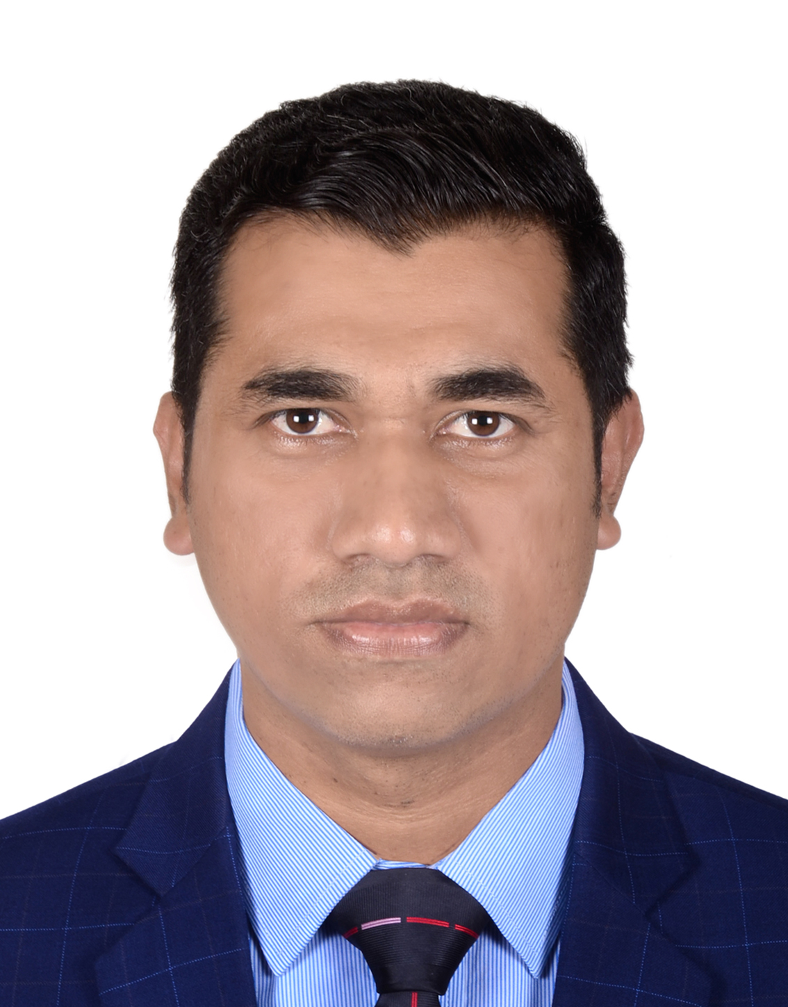 Delegate Image