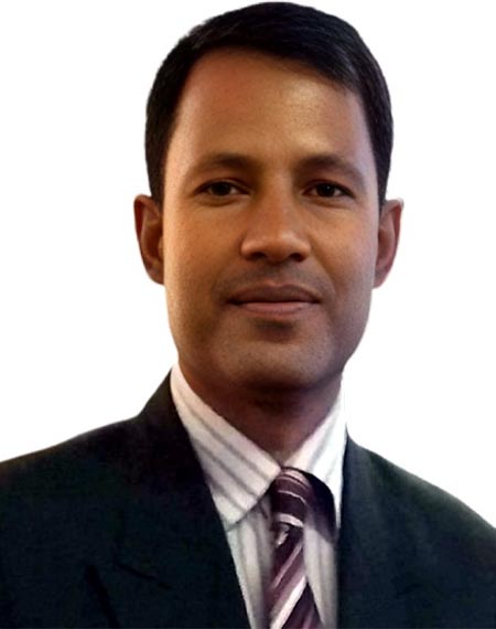 Delegate Image