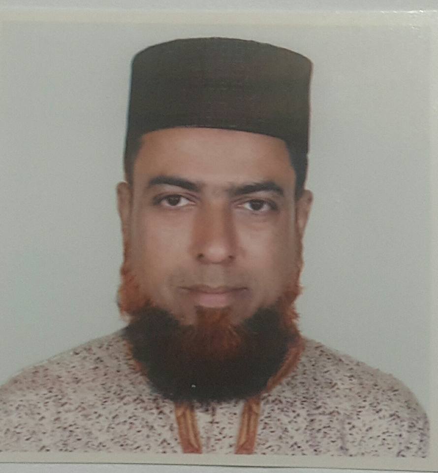 Delegate Image