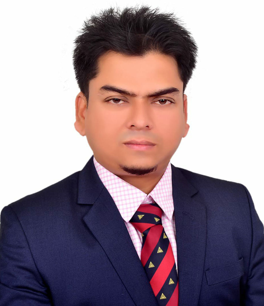 Delegate Image