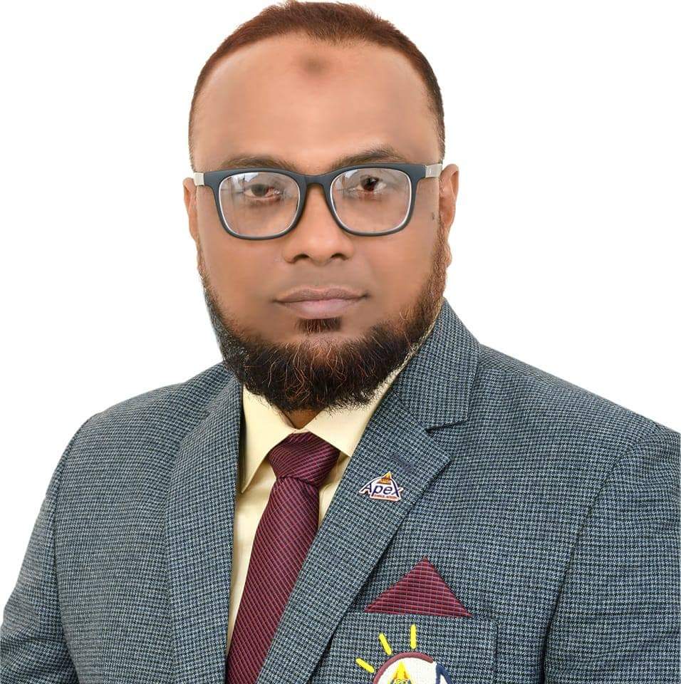 Delegate Image
