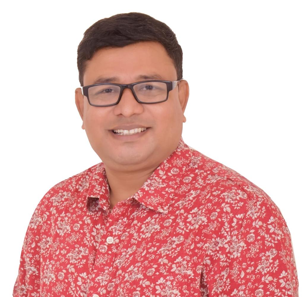 Delegate Image