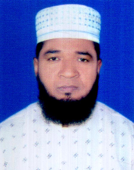Delegate Image