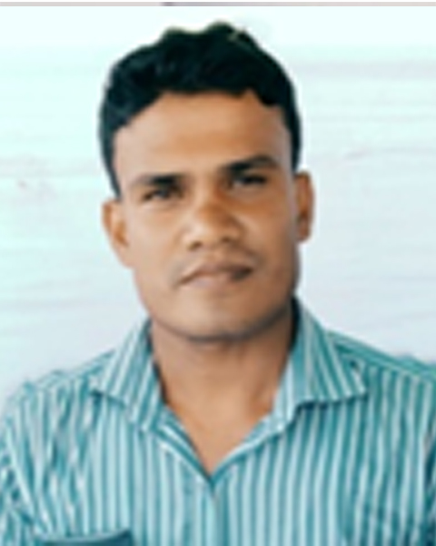 Delegate Image