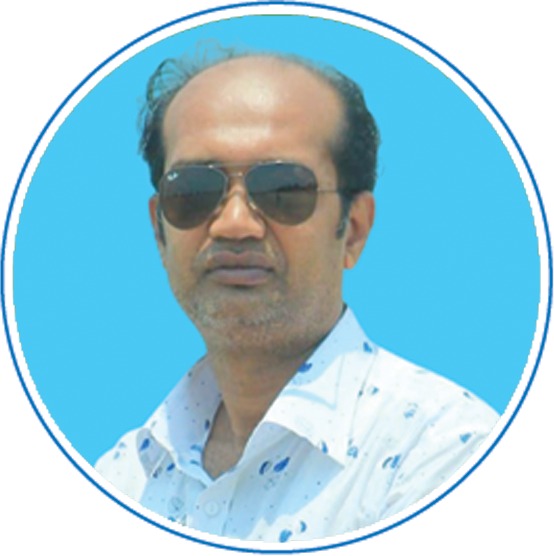 Delegate Image