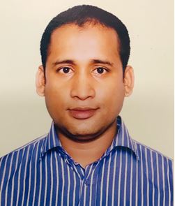 Delegate Image