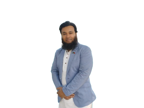 Delegate Image