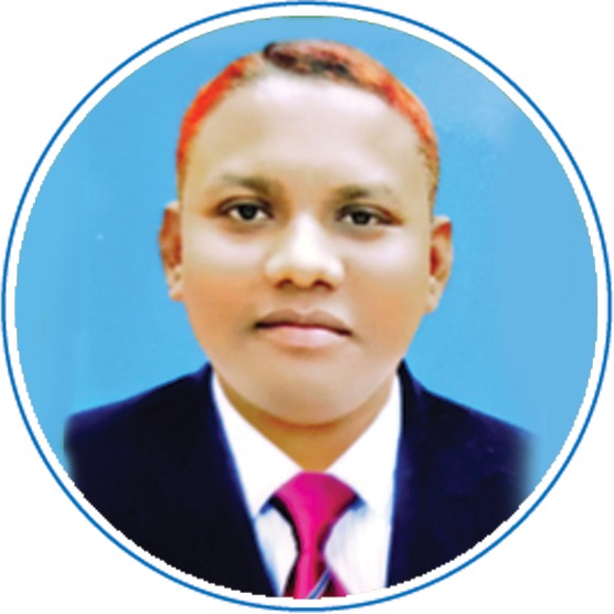 Delegate Image