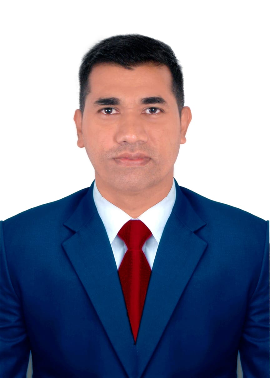 Delegate Image