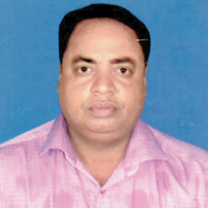 Delegate Image