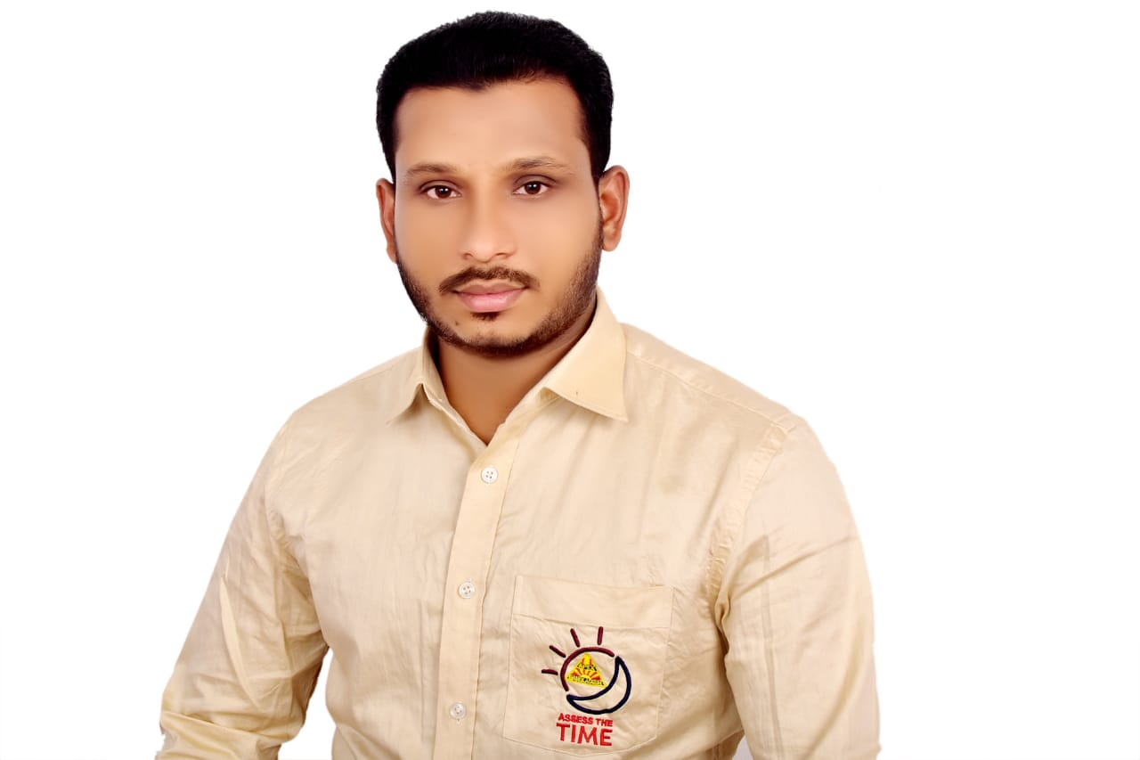Delegate Image